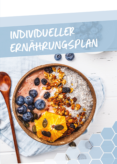 Cover gemischte Ernährung Cover gemischte Ernährung