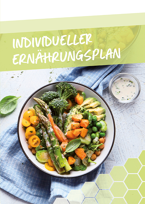 Cover vegane Ernährung Cover vegane Ernährung