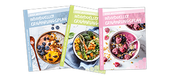 Der invikoo Ernährungsplan