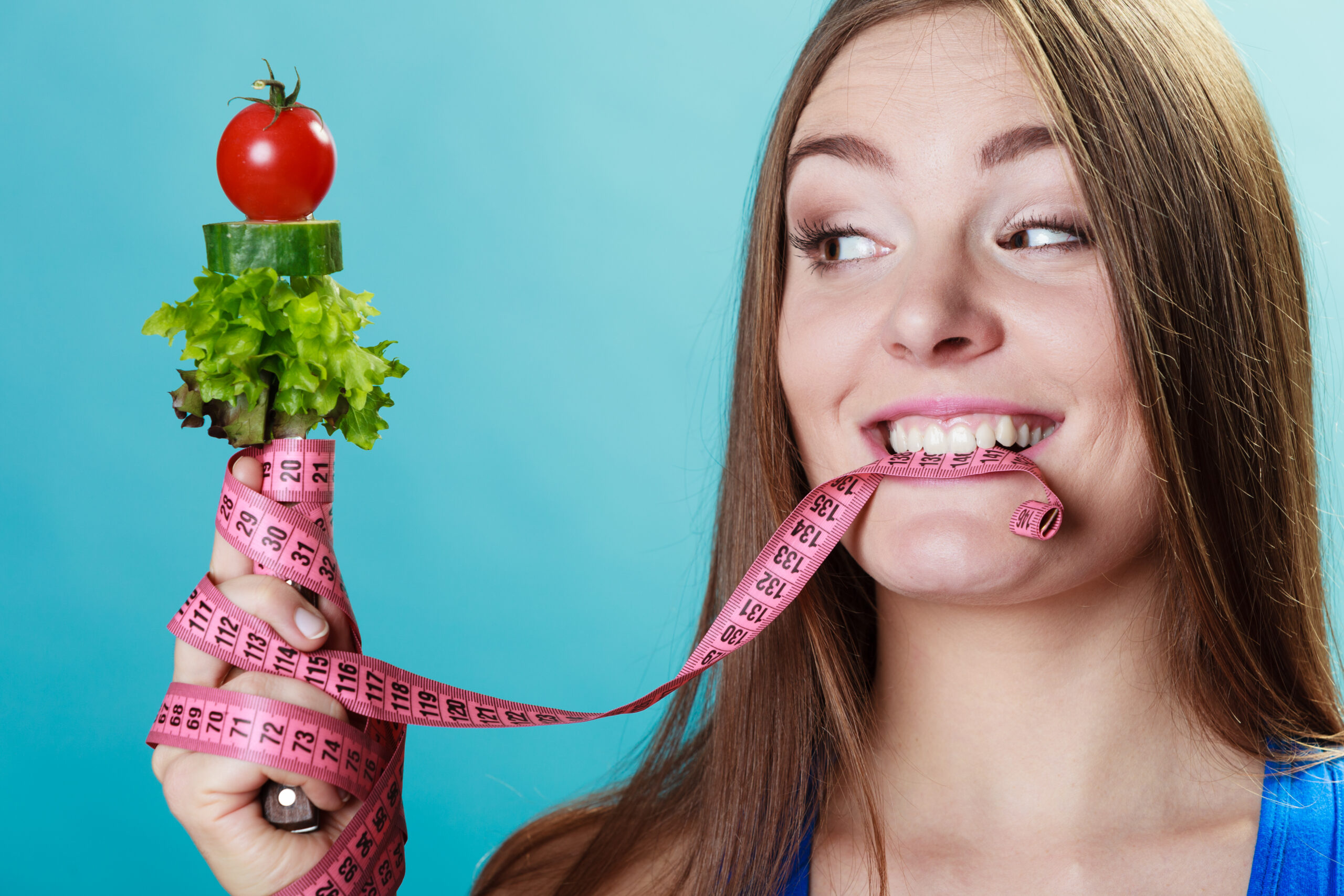 Warum sich die vegane Diät so gut zum Abnehmen eignet Warum sich die vegane Diät so gut zum Abnehmen eignet