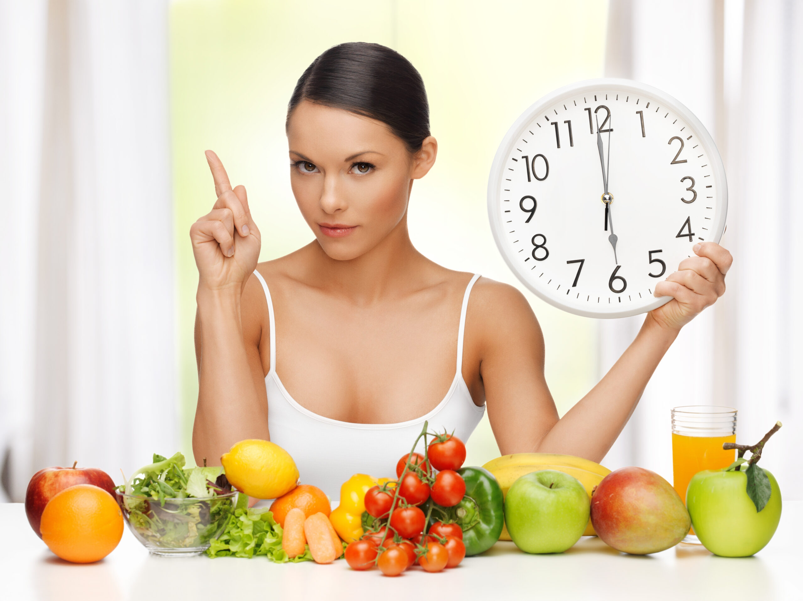 8 Super-Tipps wie Du erfolgreich abnimmst 8 Super-Tipps wie Du erfolgreich abnimmst