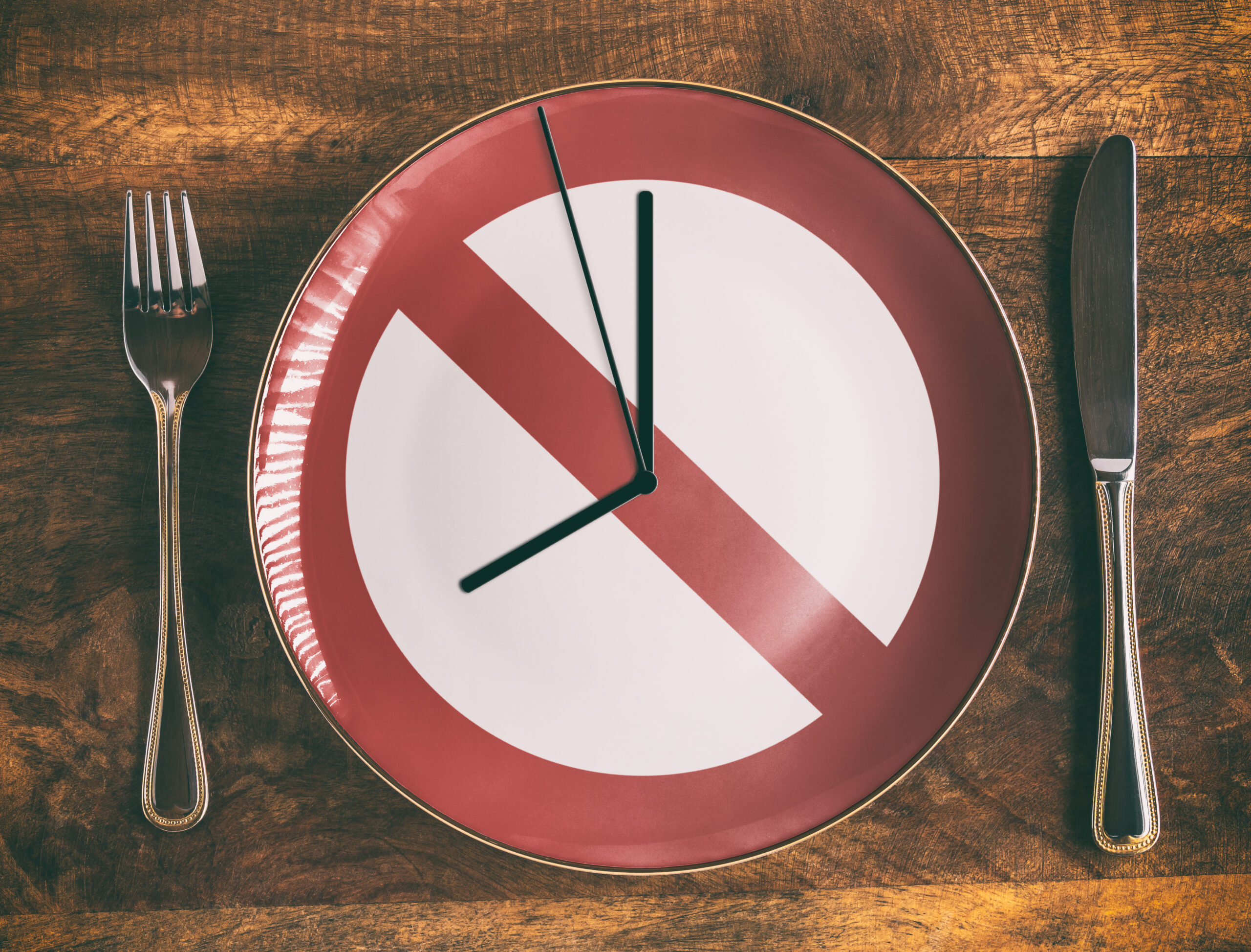 Intermittierendes Fasten – Wie gut eignet es sich zum Abnehmen? Intermittierendes Fasten – Wie gut eignet es sich zum Abnehmen?