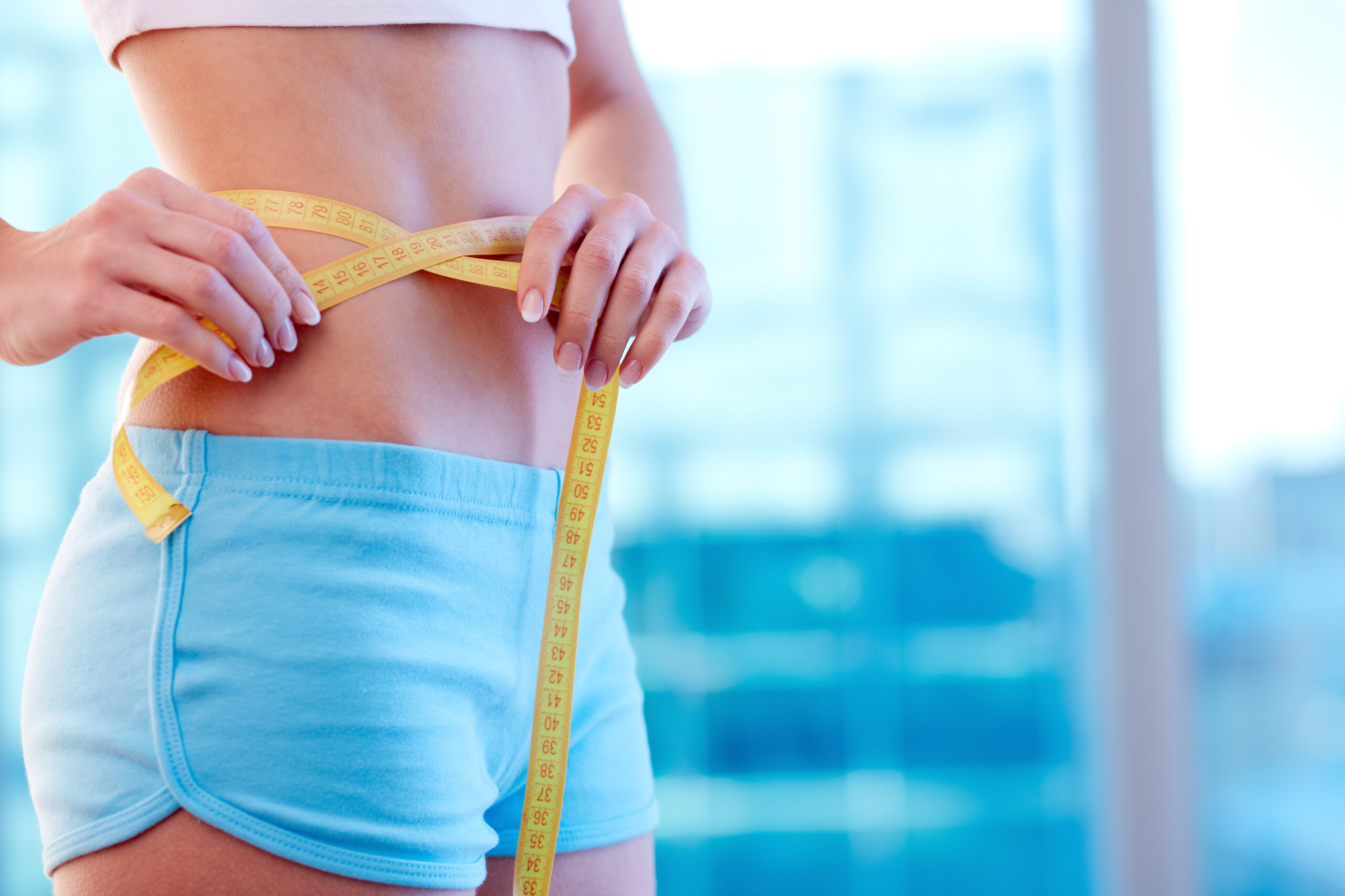 Die 5 besten Motivations-Tipps beim Abnehmen