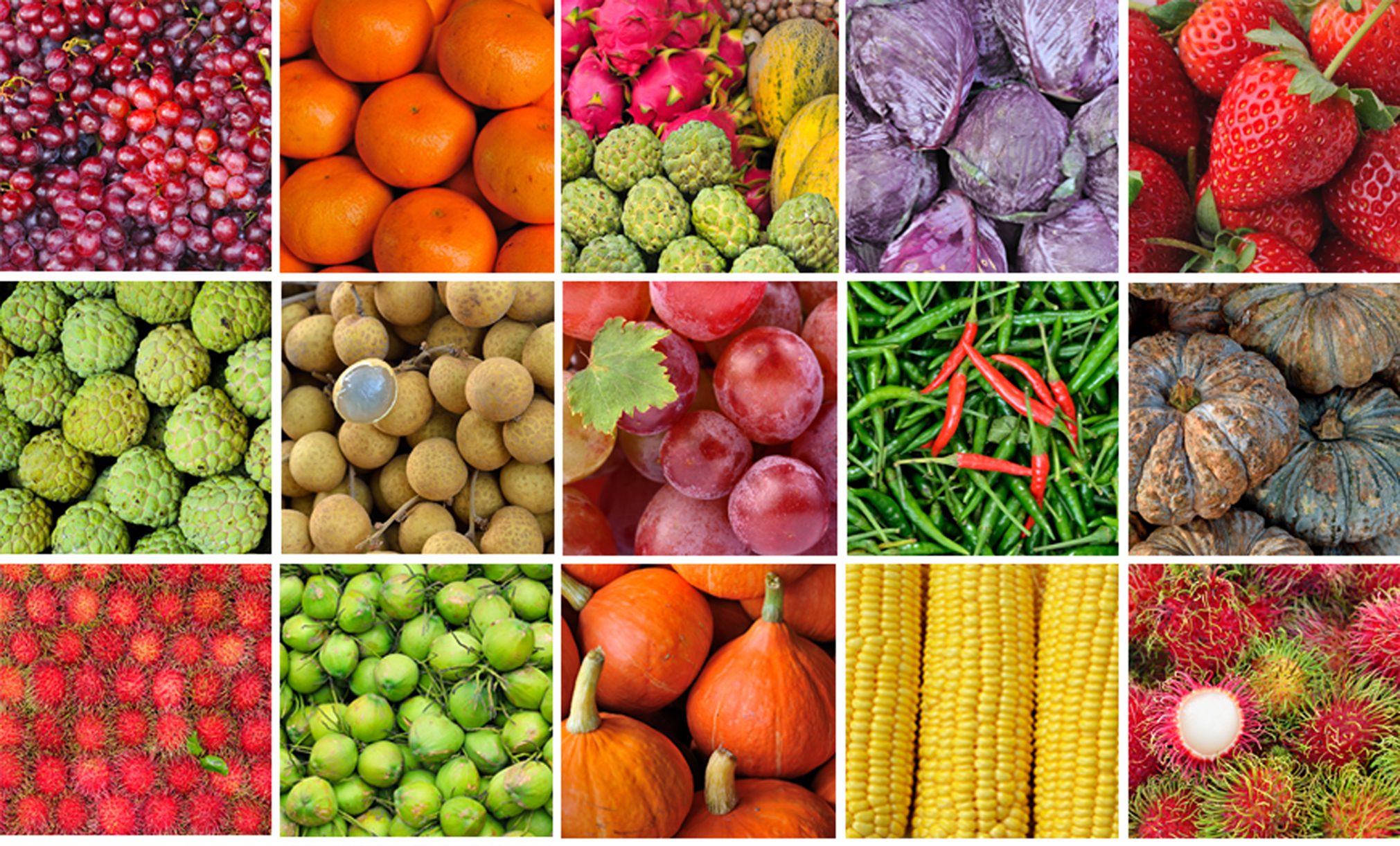 Warum du Obst und Gemüse nicht schälen solltest Warum du Obst und Gemüse nicht schälen solltest