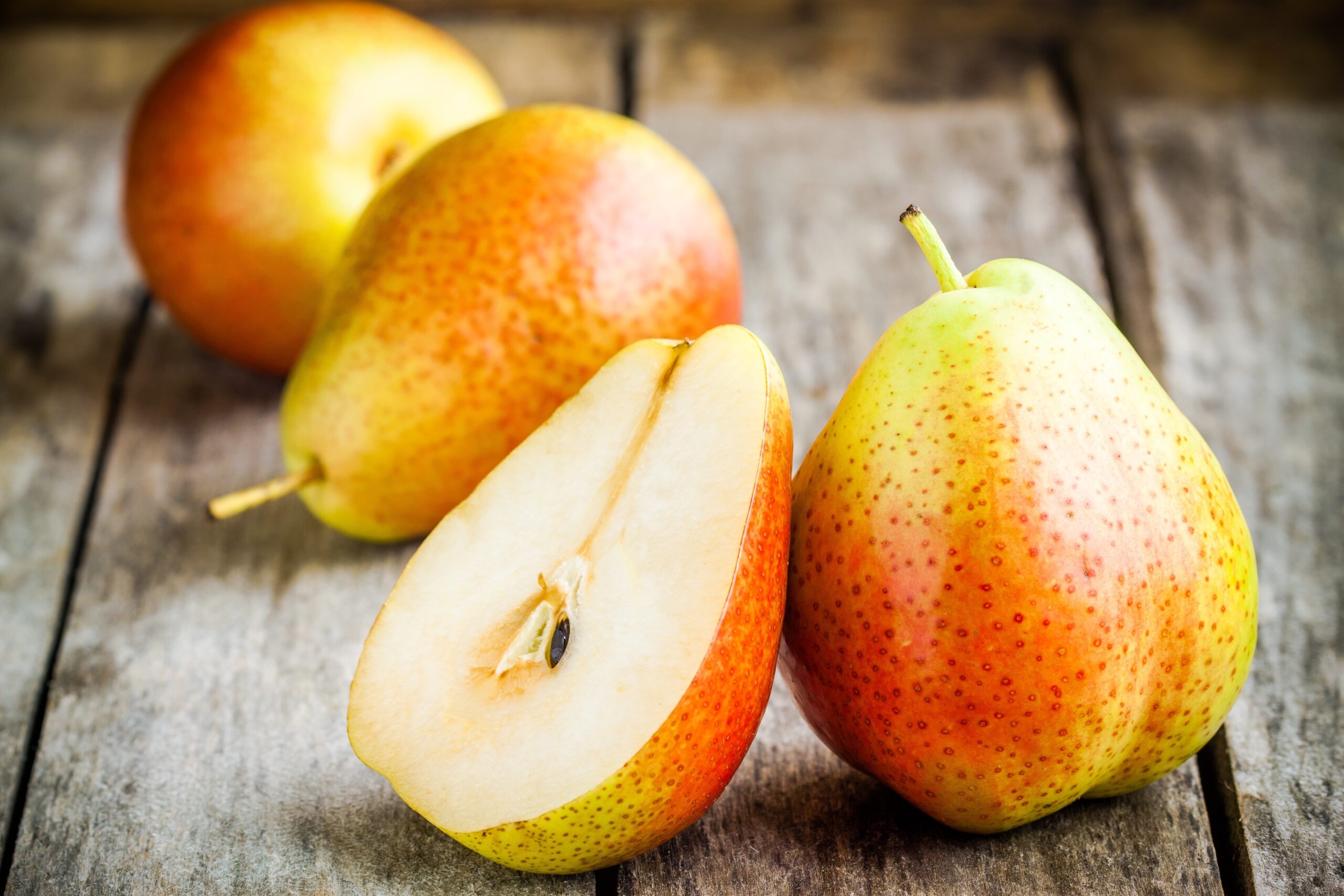 Die Birne – ein ideales Obst zum Abnehmen Die Birne – ein ideales Obst zum Abnehmen