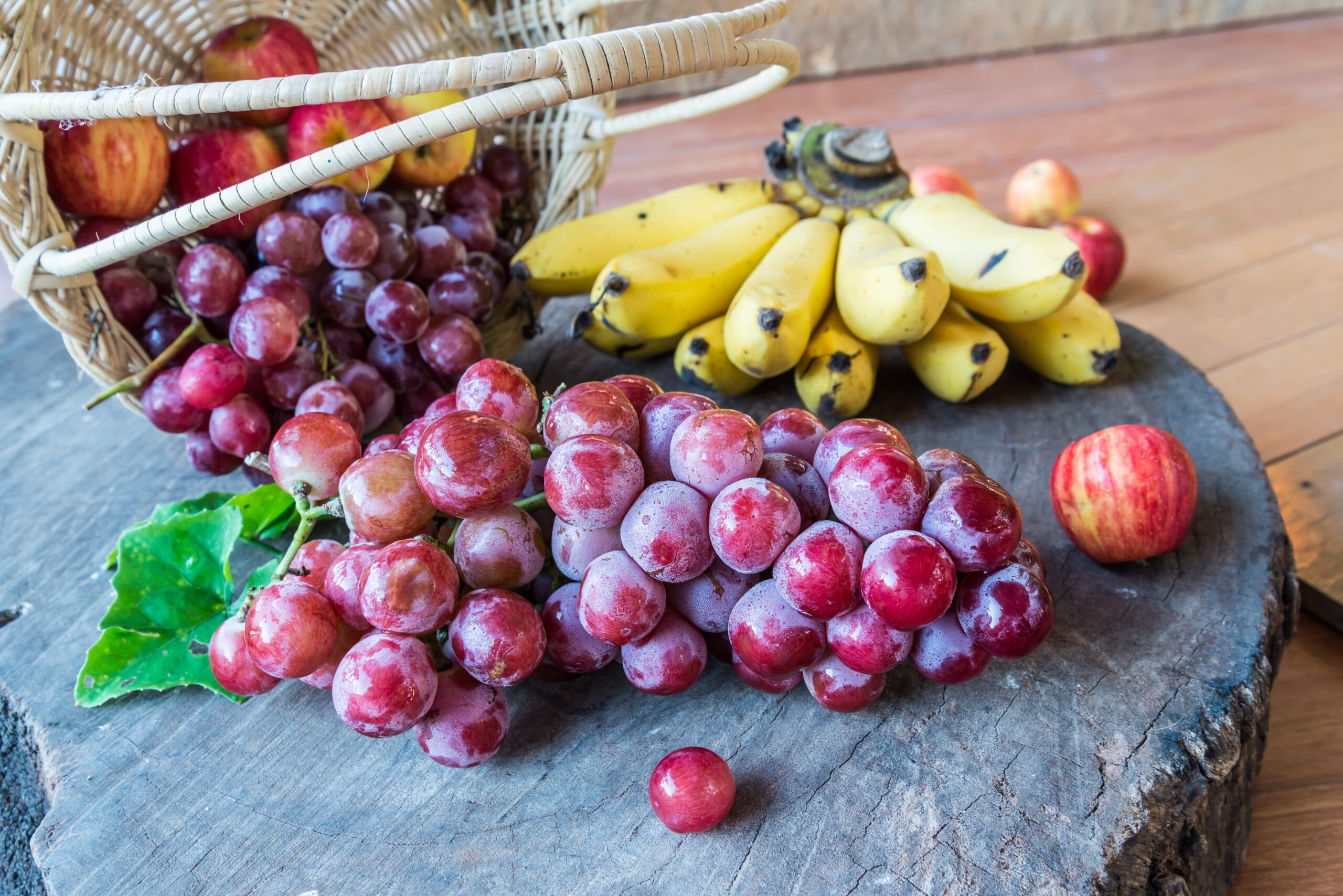 Forever Young – Mit ausreichend Vitaminen funktioniert das Forever Young – Mit ausreichend Vitaminen funktioniert das