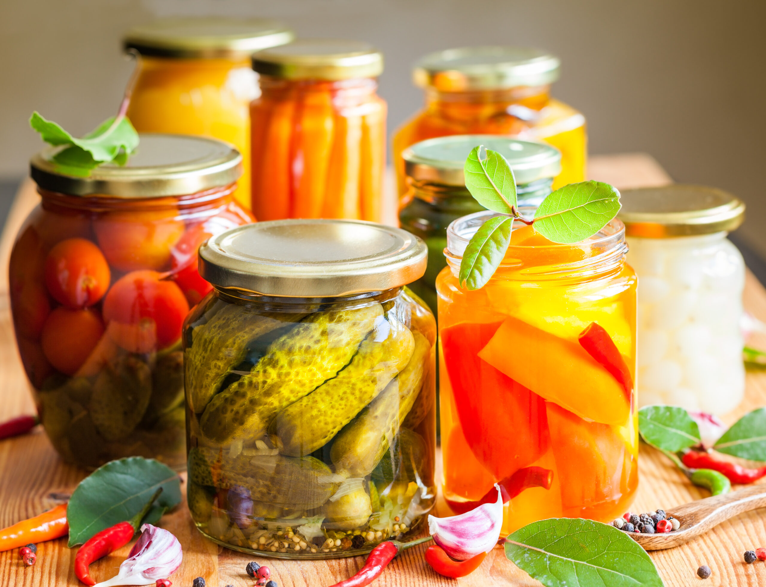 Was ist gesünder: frisches Obst und Gemüse oder TK-Ware? Was ist gesünder: frisches Obst und Gemüse oder TK-Ware?