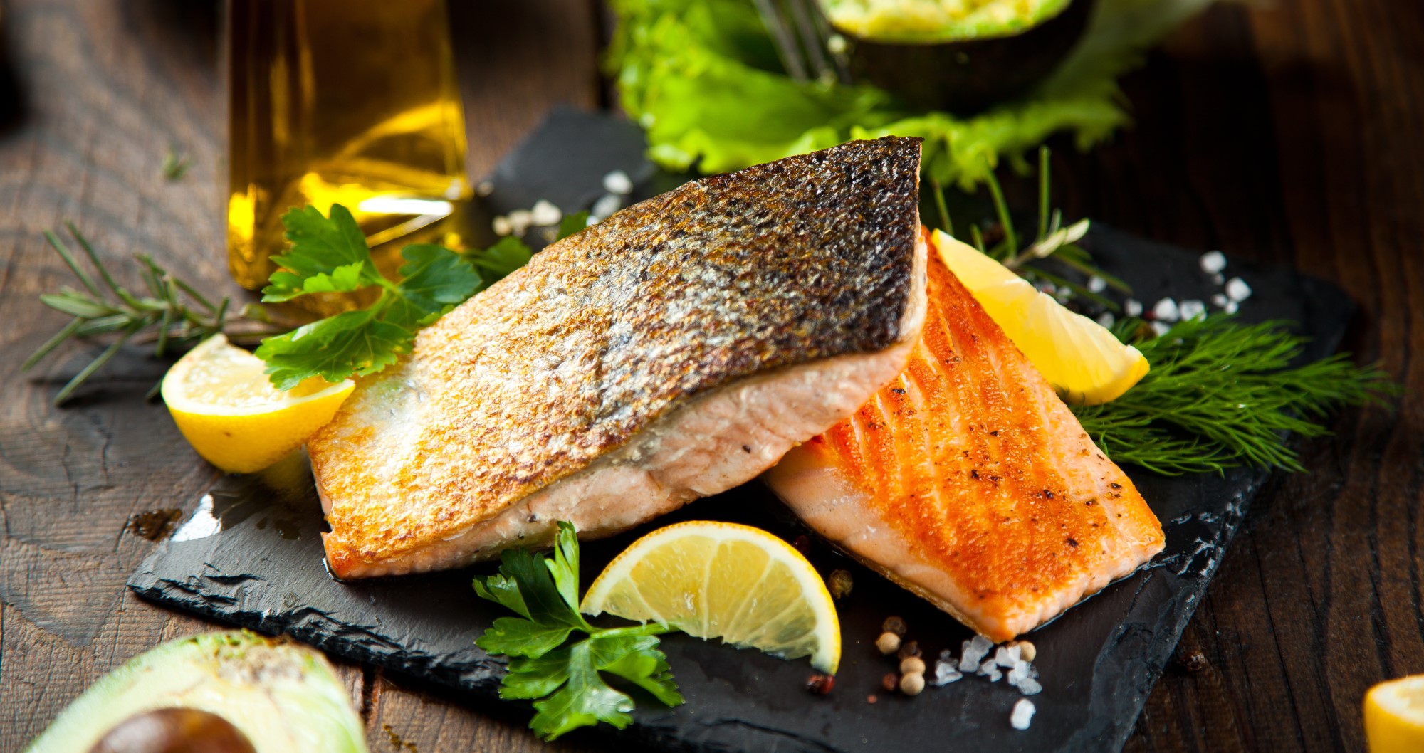 Eignet sich Fisch gut zum Abnehmen? Eignet sich Fisch gut zum Abnehmen?