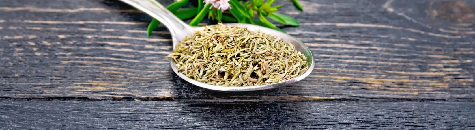 Bohnenkraut – Kann Kopfschmerzen und Schlafstörungen lindern Bohnenkraut – Kann Kopfschmerzen und Schlafstörungen lindern