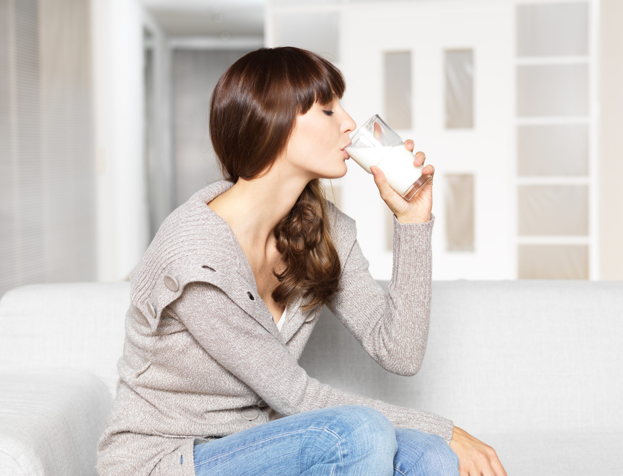 Kennst Du die Unterschiede zwischen den Milchsorten? Kennst Du die Unterschiede zwischen den Milchsorten?