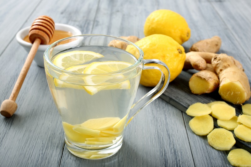 Ingwer – Gesund und ideal für jede Diät Ingwer – Gesund und ideal für jede Diät