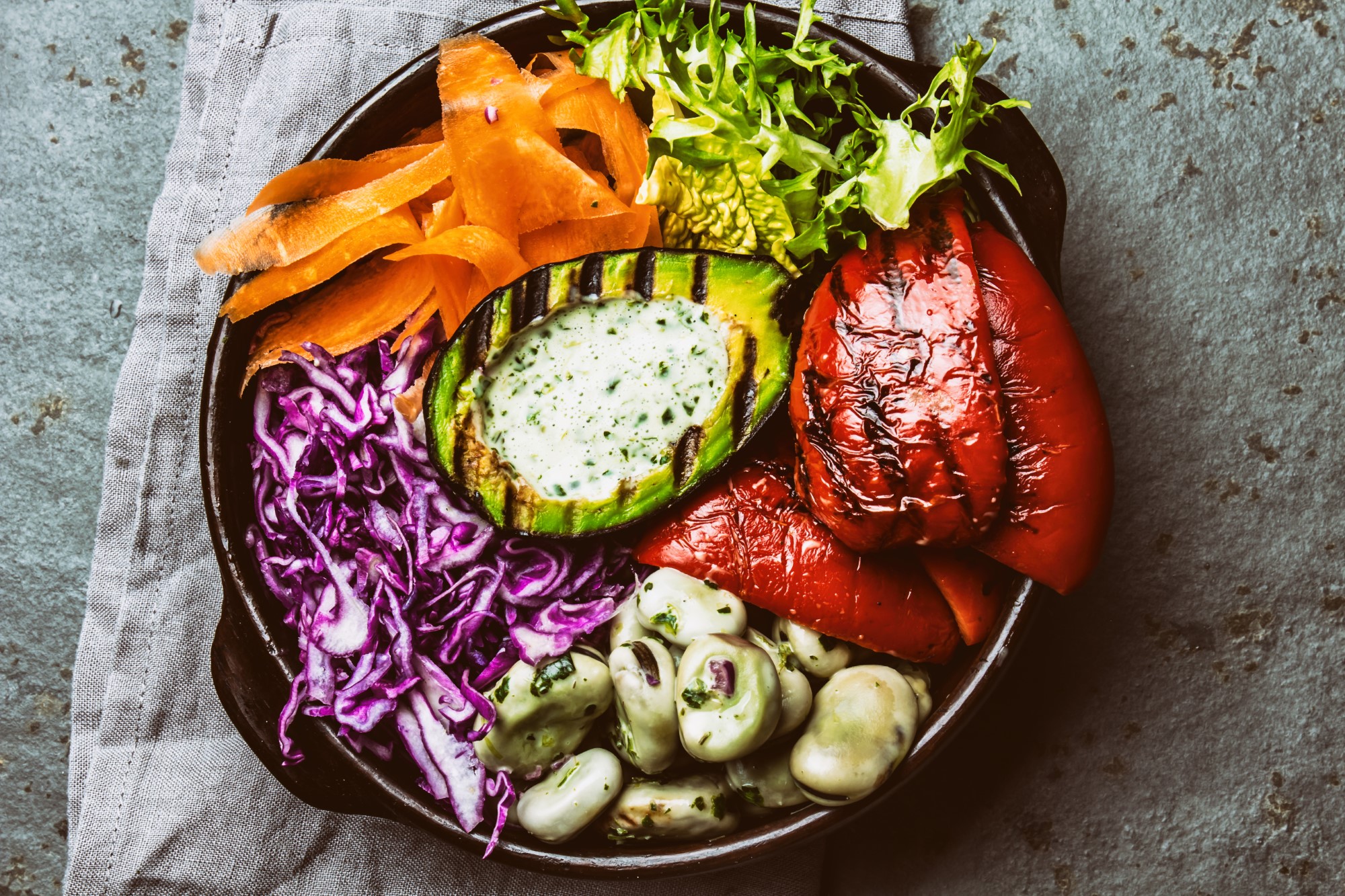 Warum Low-Carb Abendmahlzeiten die Fettverbrennung ankurbeln
