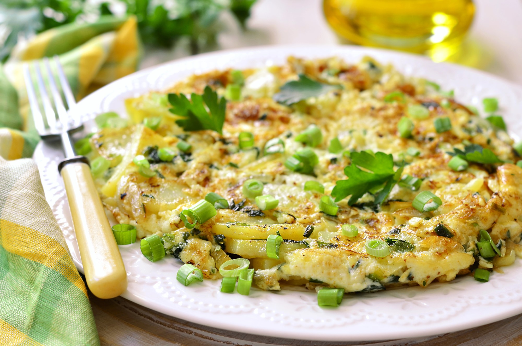 Eier, nicht nur ideal für die Low-Carb Ernährung Eier, nicht nur ideal für die Low-Carb Ernährung