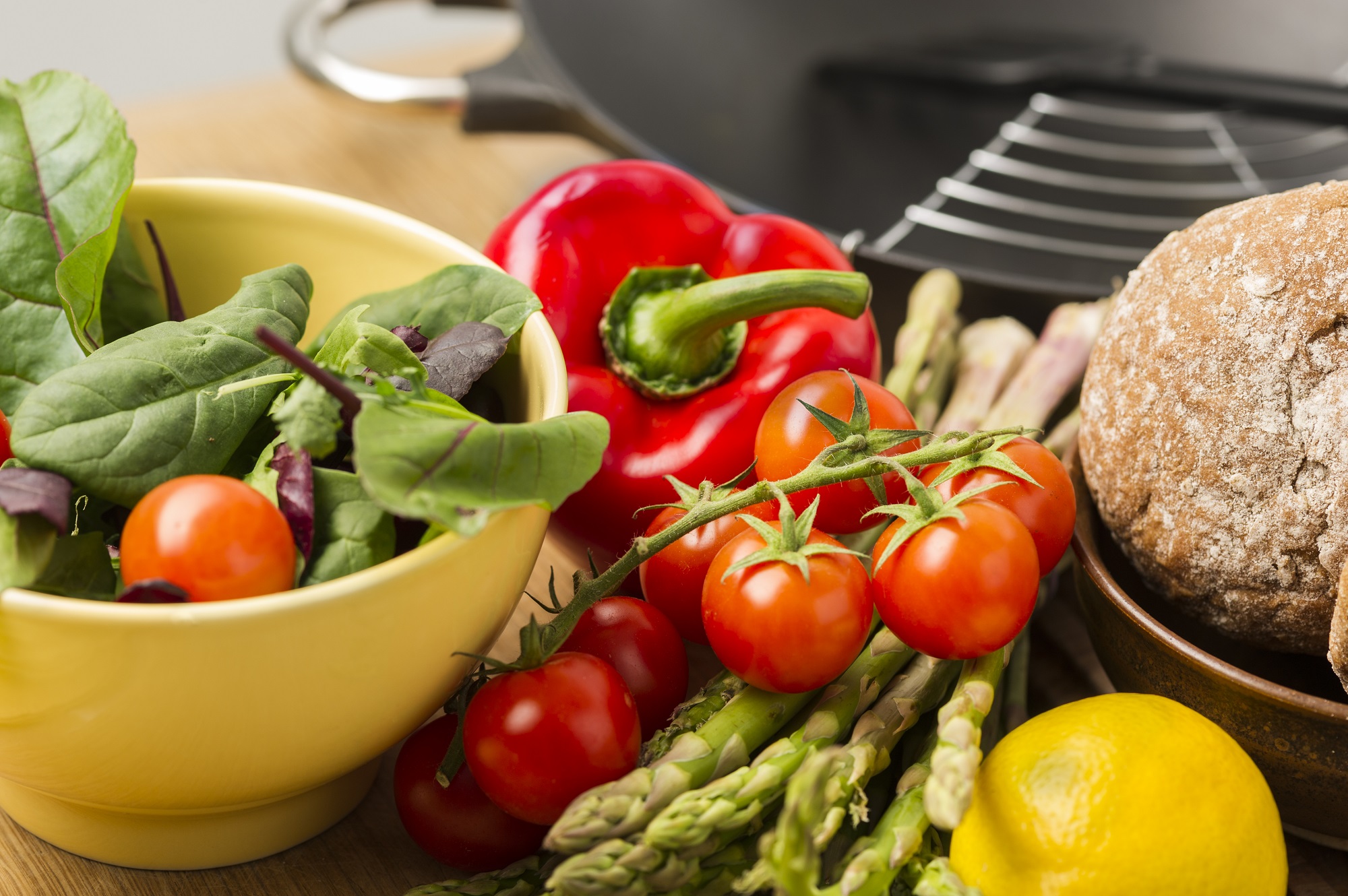 Abnehmen ohne zu Hungern – funktioniert das wirklich? Abnehmen ohne zu Hungern – funktioniert das wirklich?
