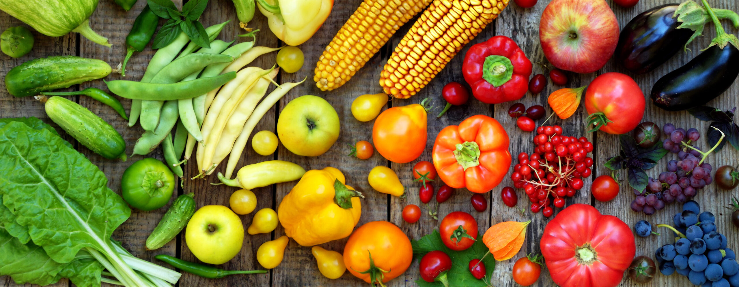 Kennst du den Unterschied zwischen wasser- und fettlöslichen Vitaminen? Kennst du den Unterschied zwischen wasser- und fettlöslichen Vitaminen?