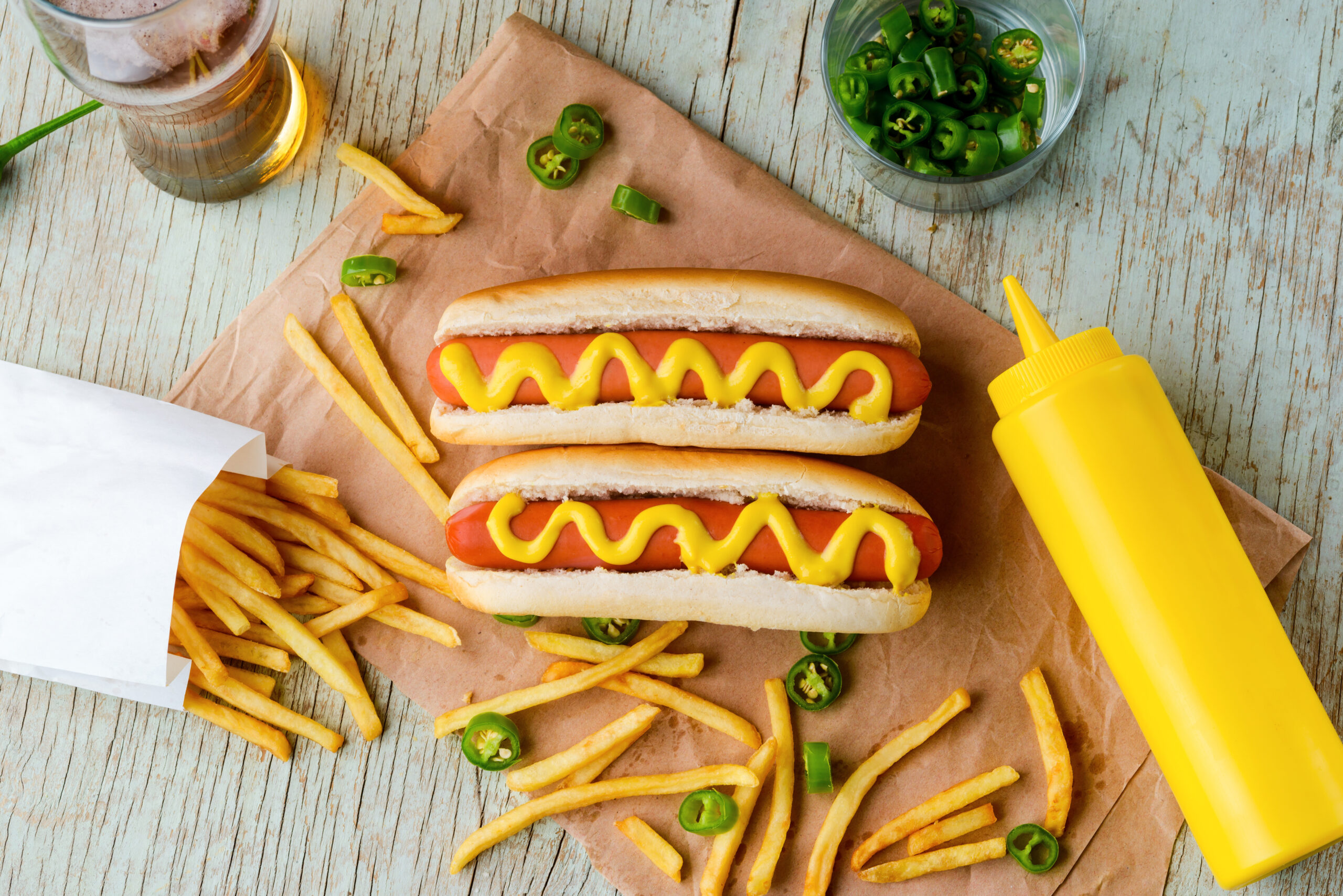 Die besten Tipps um Heiß- und Süßhunger zu reduzieren Die besten Tipps um Heiß- und Süßhunger zu reduzieren