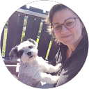 Melanie Wardin profile picture